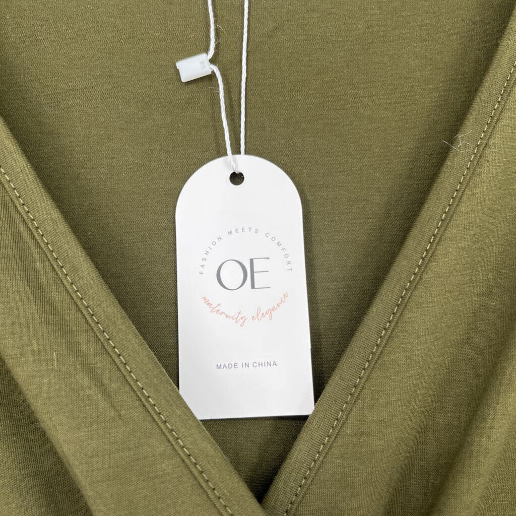 Ouges L/s Dress
