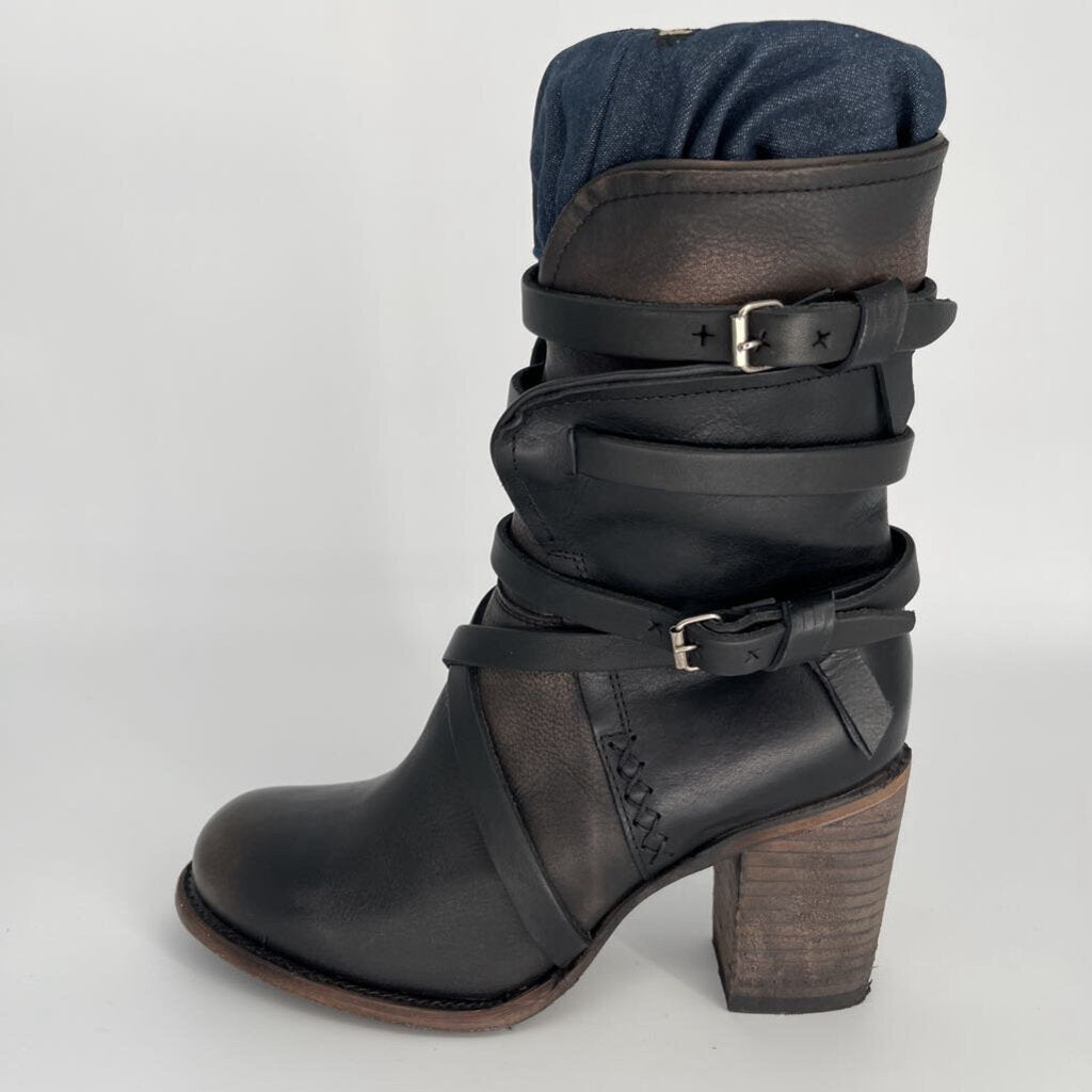 Free Bird Boots