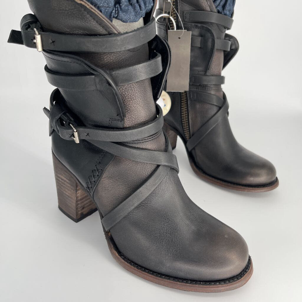 Free Bird Boots