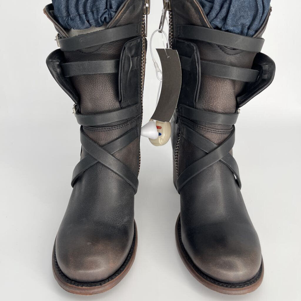 Free Bird Boots