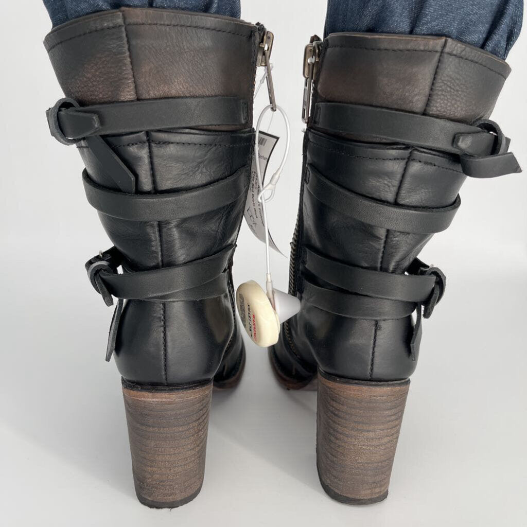 Free Bird Boots