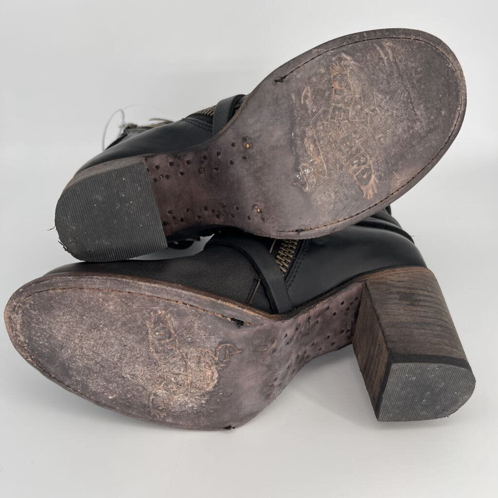 Free Bird Boots