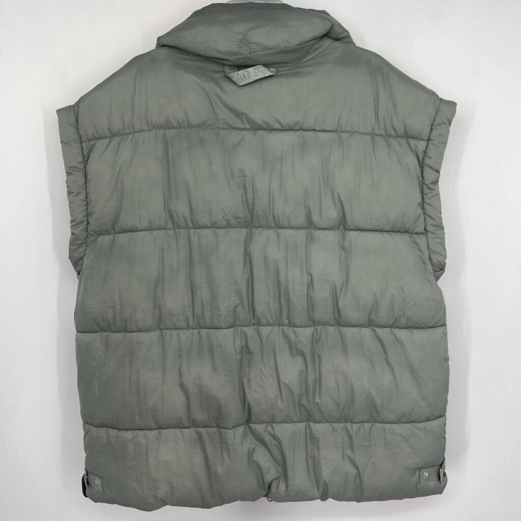 Free People Mvmt Puffer Vest