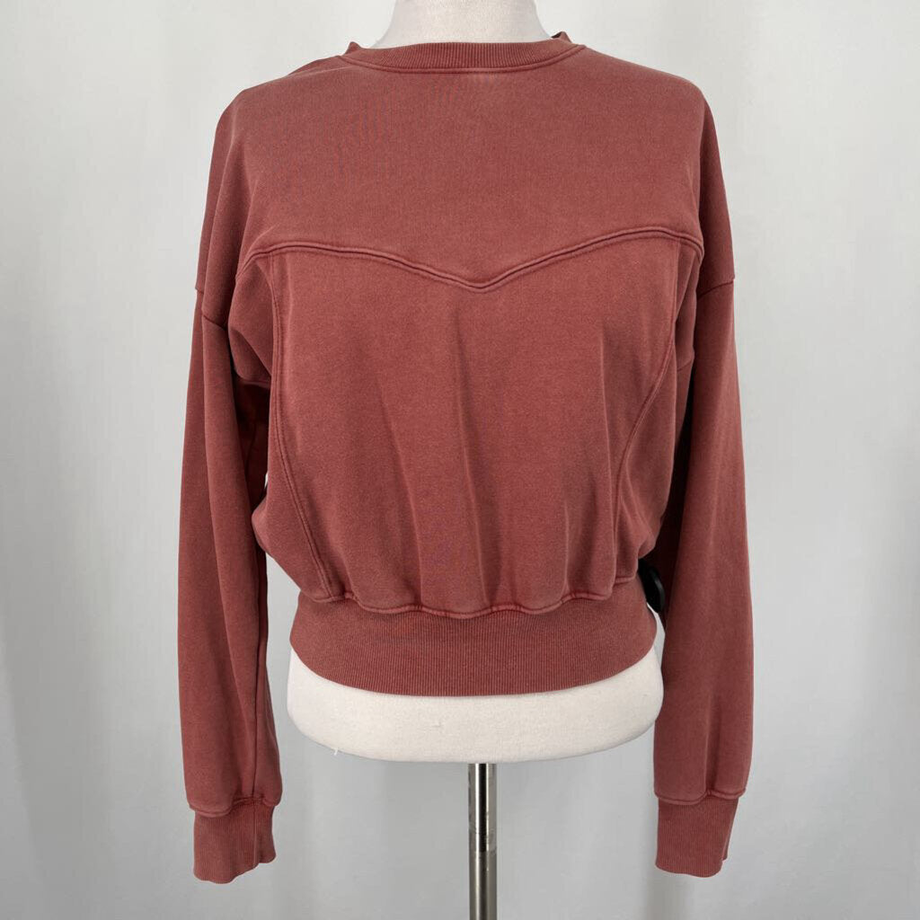 Evereve L/s Sweatshirt