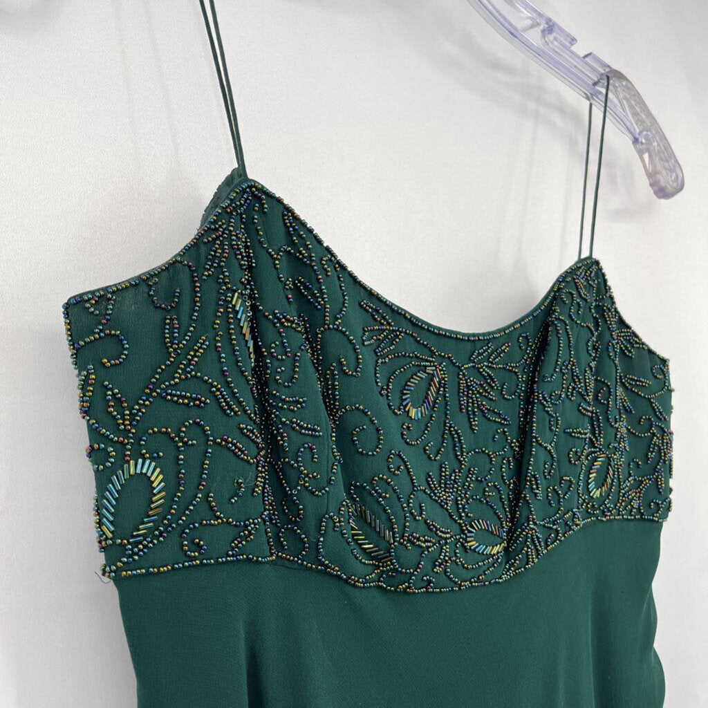 Niteline Della Roufogali Mini Dress