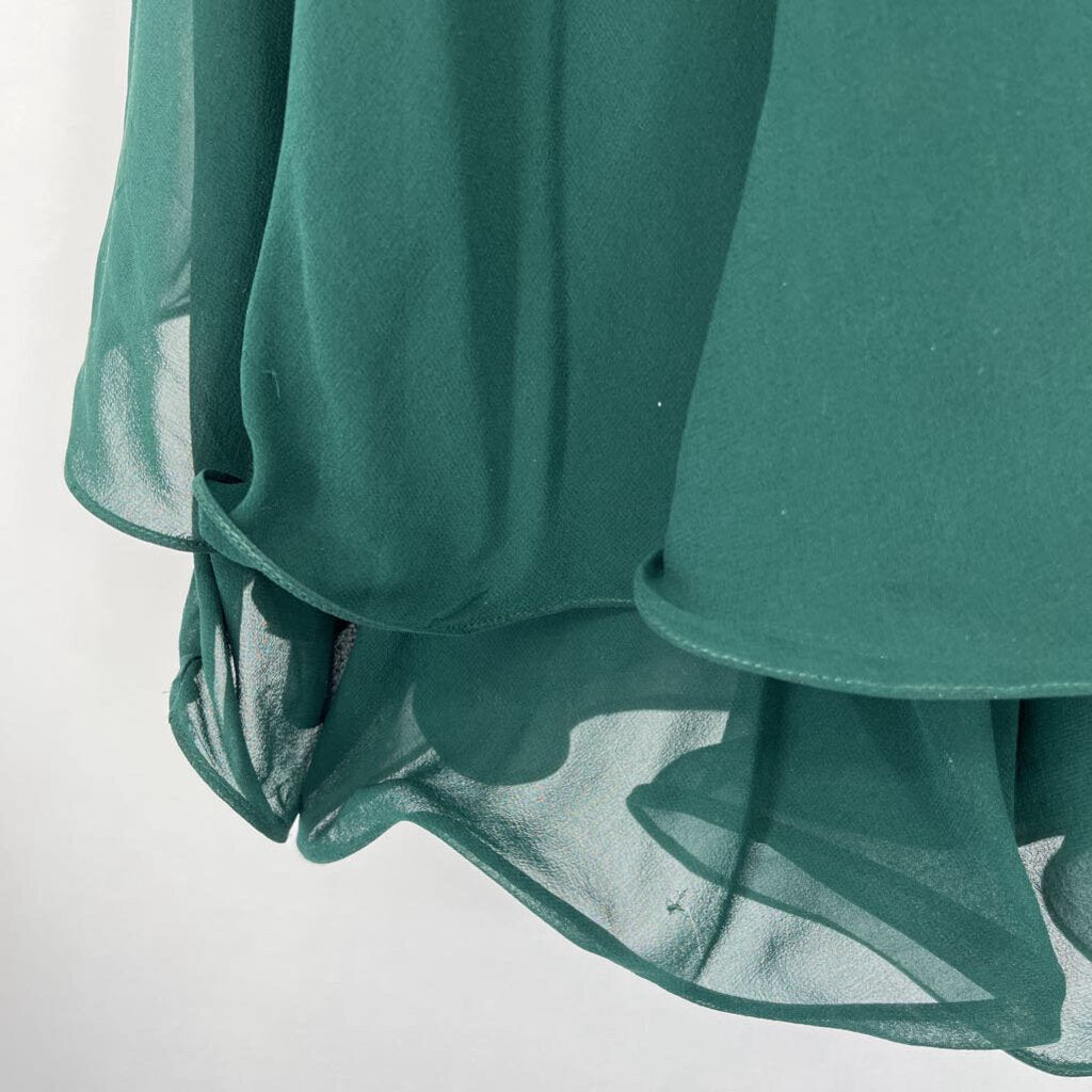 Niteline Della Roufogali Mini Dress
