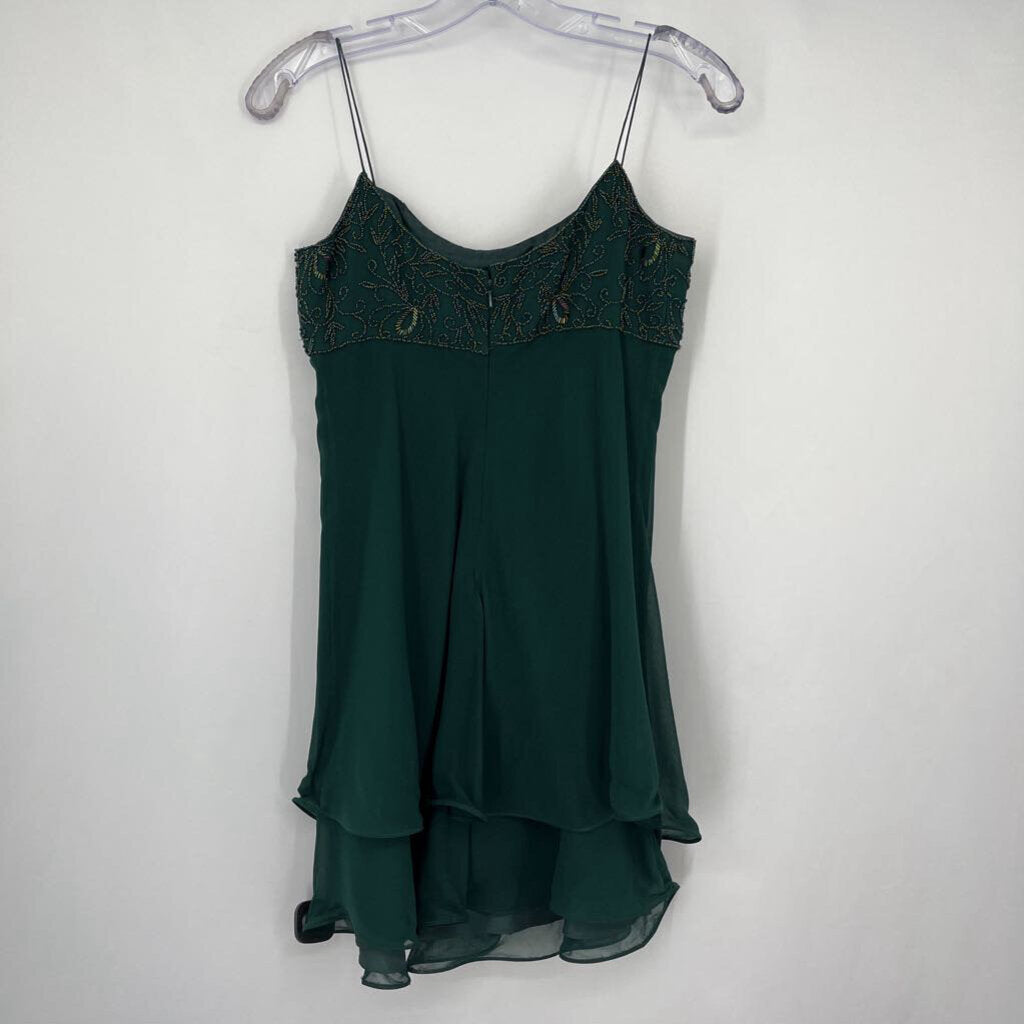Niteline Della Roufogali Mini Dress