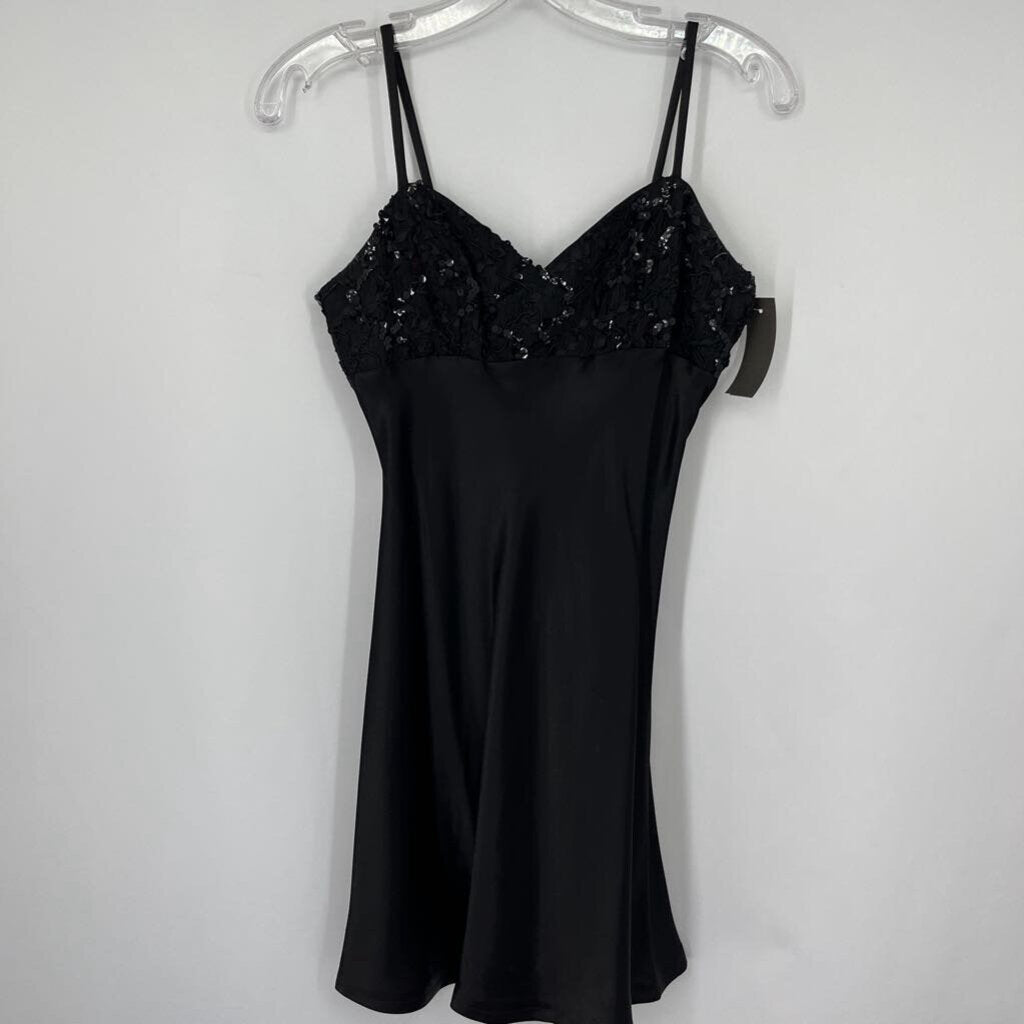 De Laru Mini Dress