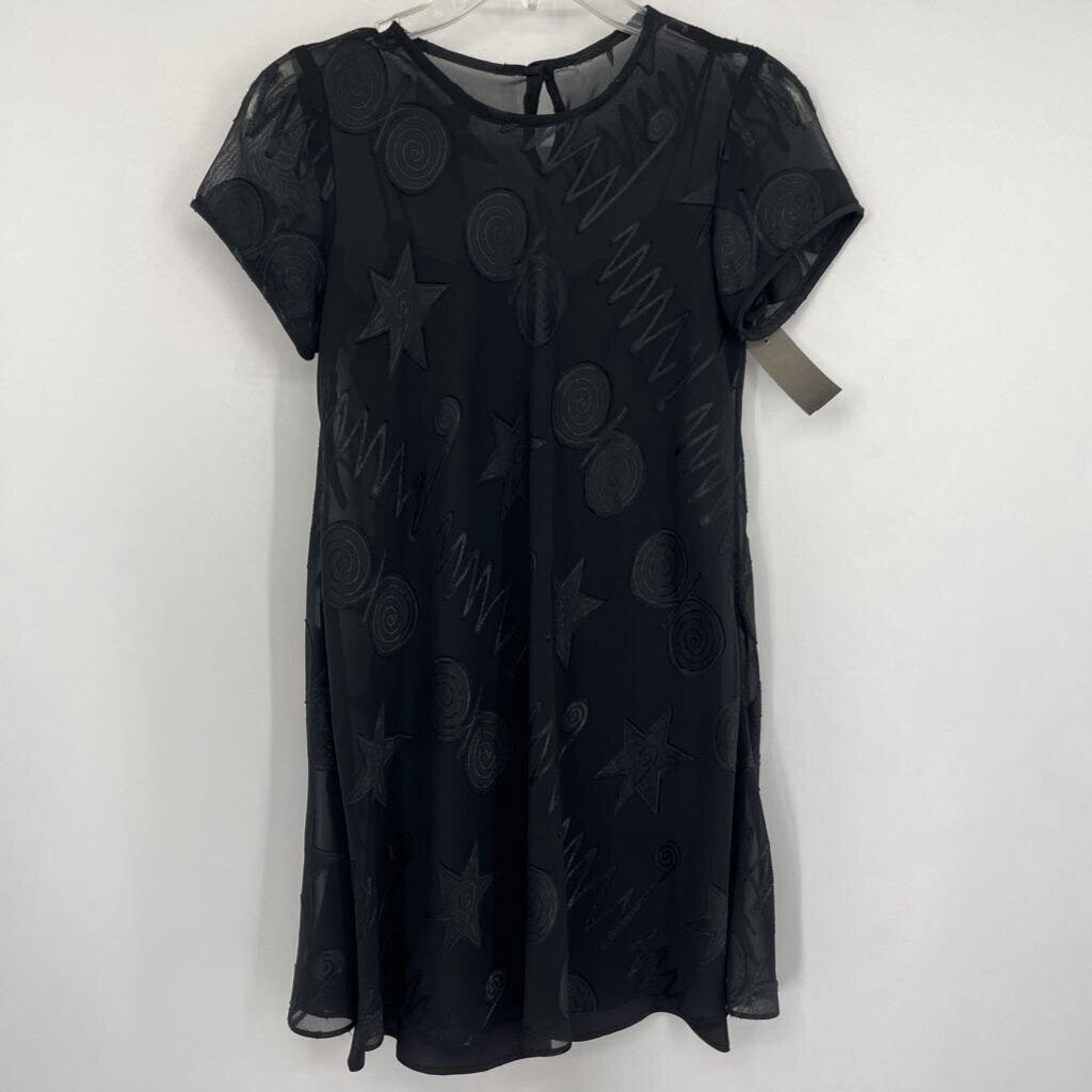 VTG Cosmic Mini Dress