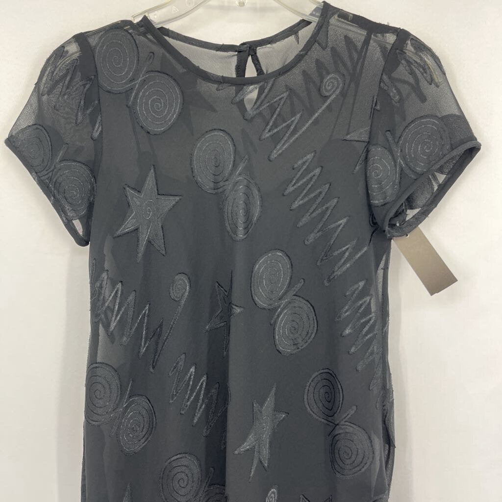 VTG Cosmic Mini Dress