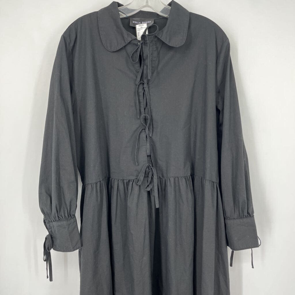 Stella Marino L/s Dress