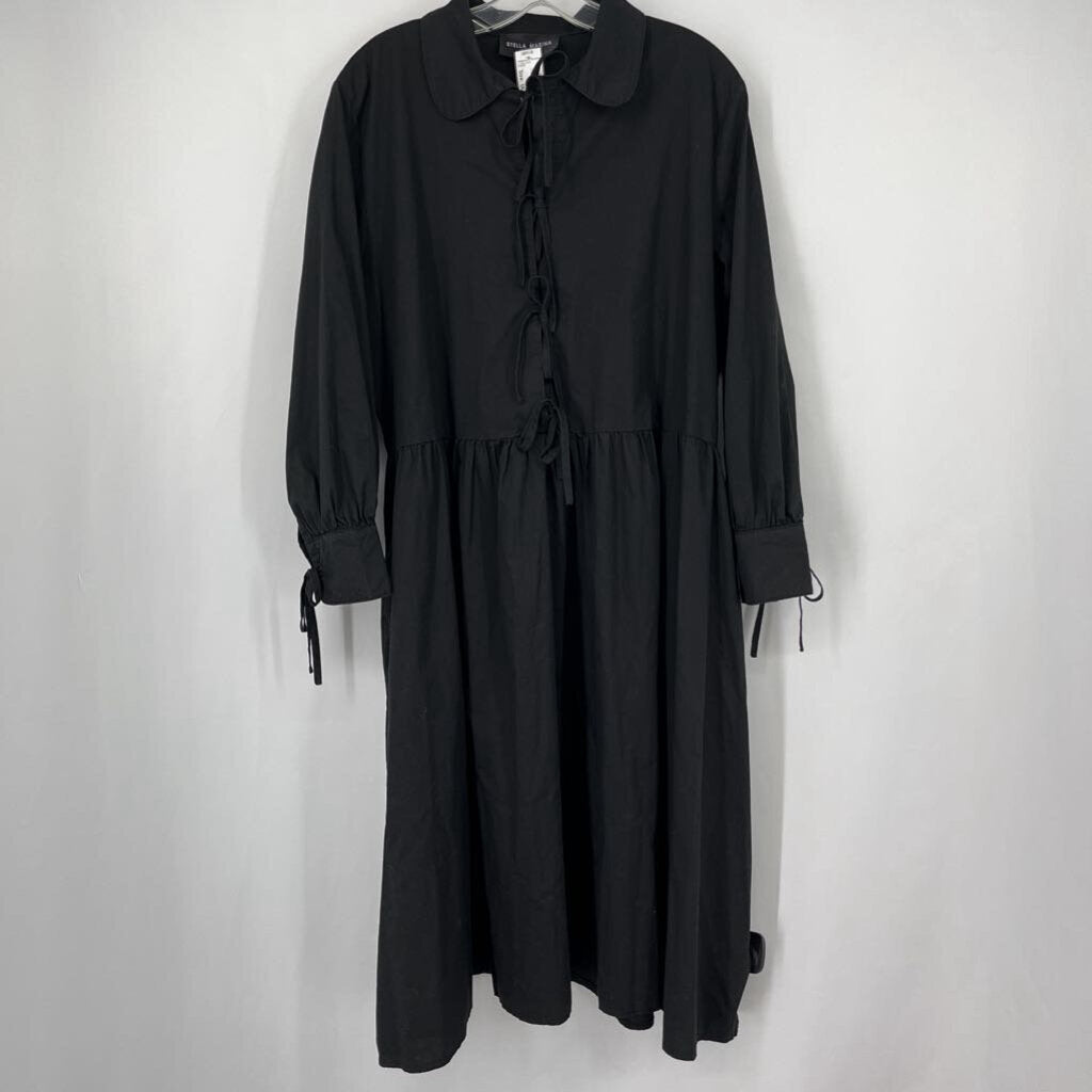 Stella Marino L/s Dress