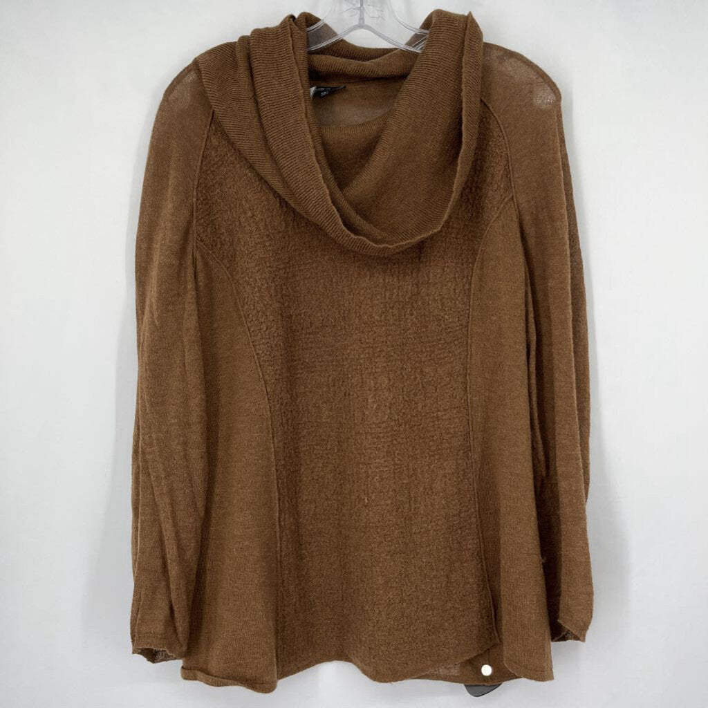 Laffayette 148 Turtleneck