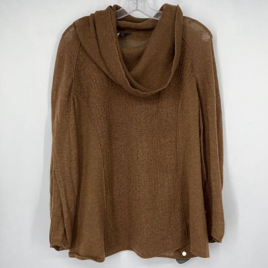 Laffayette 148 Turtleneck