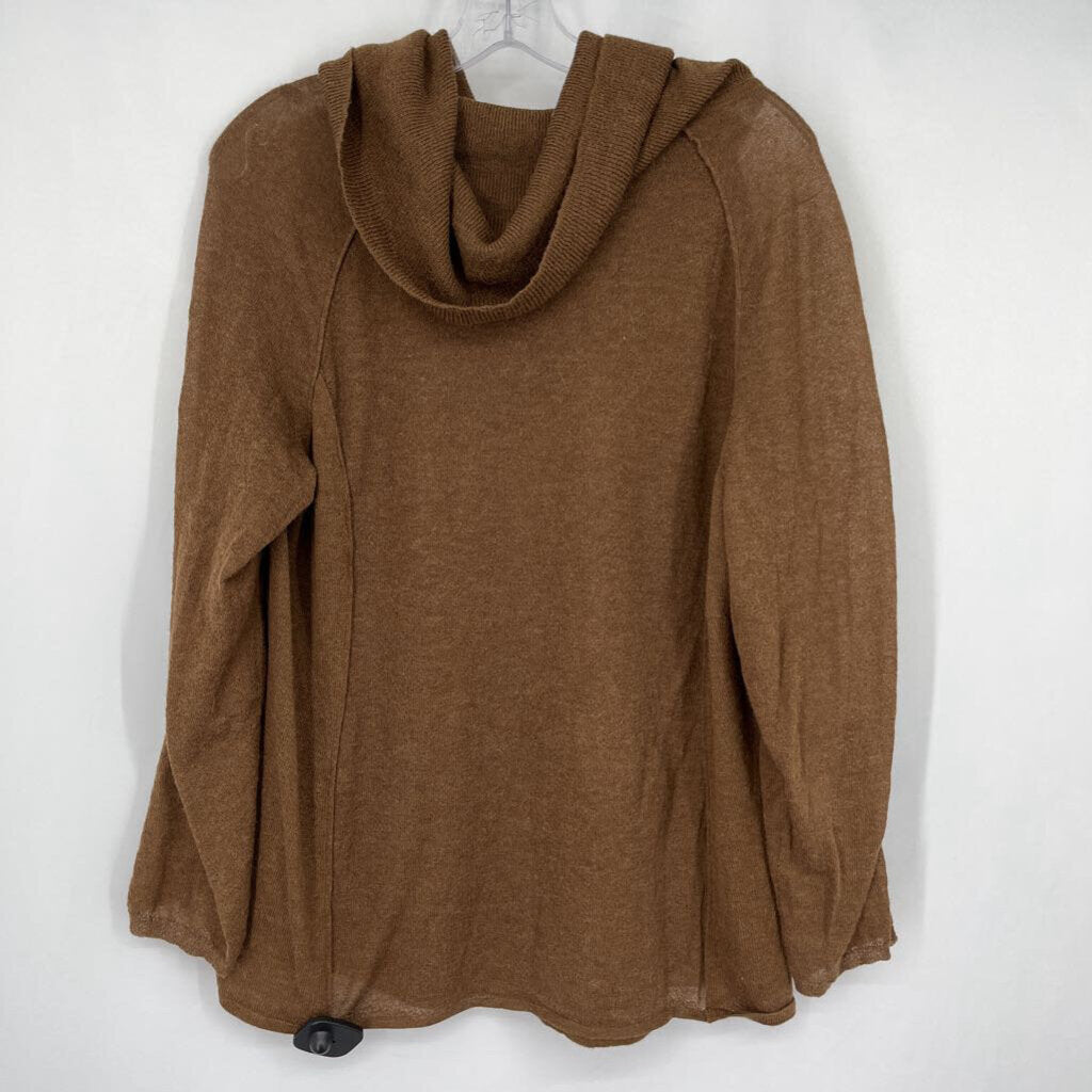 Laffayette 148 Turtleneck