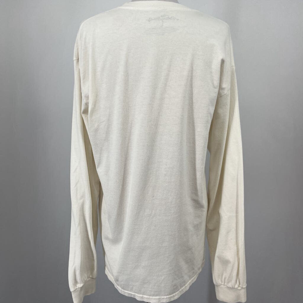 Rolling Stones L/s Tee
