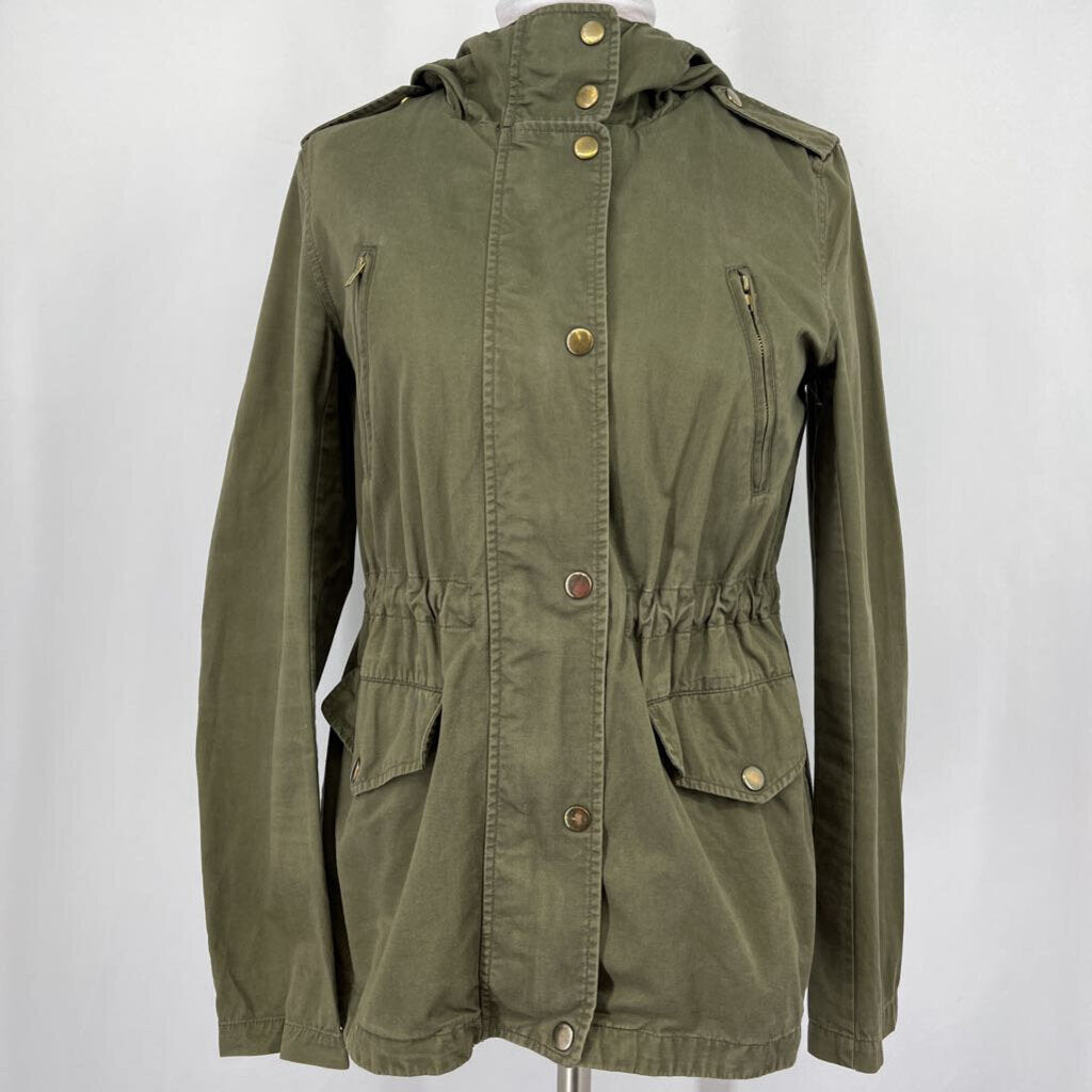 Hanger 221 Cargo Jacket