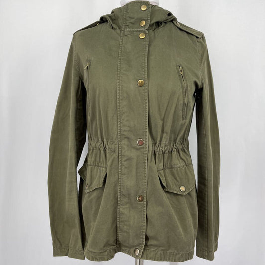 Hanger 221 Cargo Jacket
