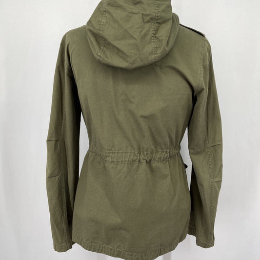 Hanger 221 Cargo Jacket