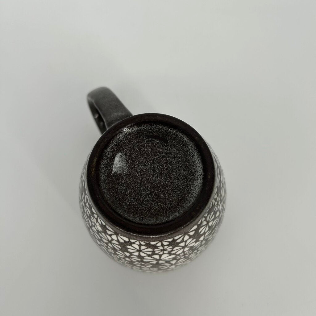 Floral Mug
