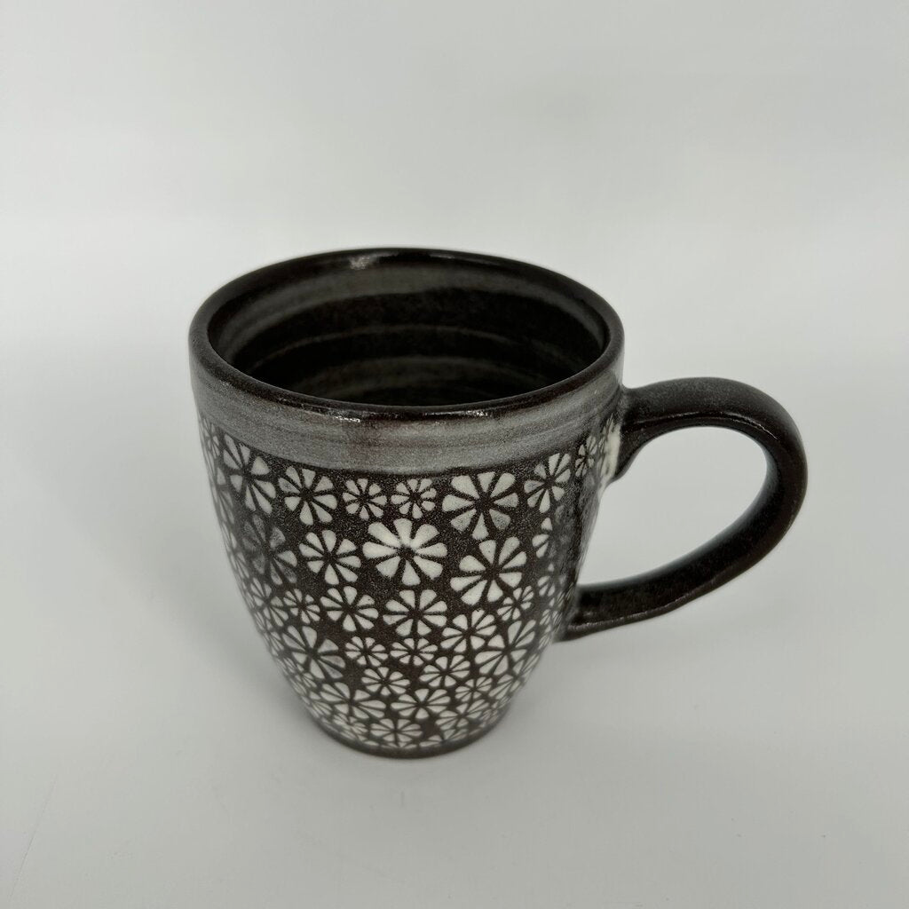 Floral Mug