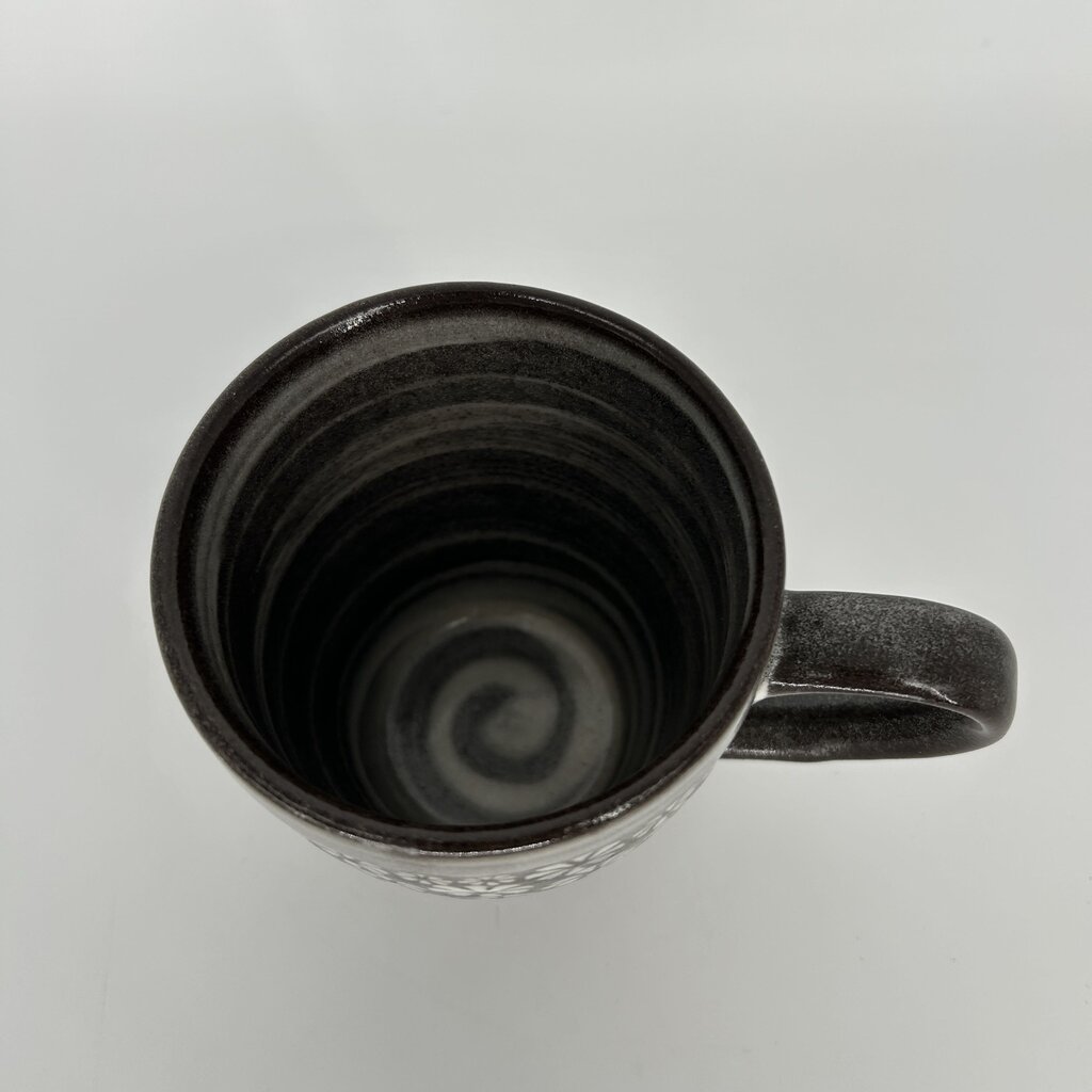 Floral Mug