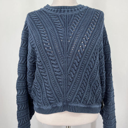 The Normal Brand L/s Sweater