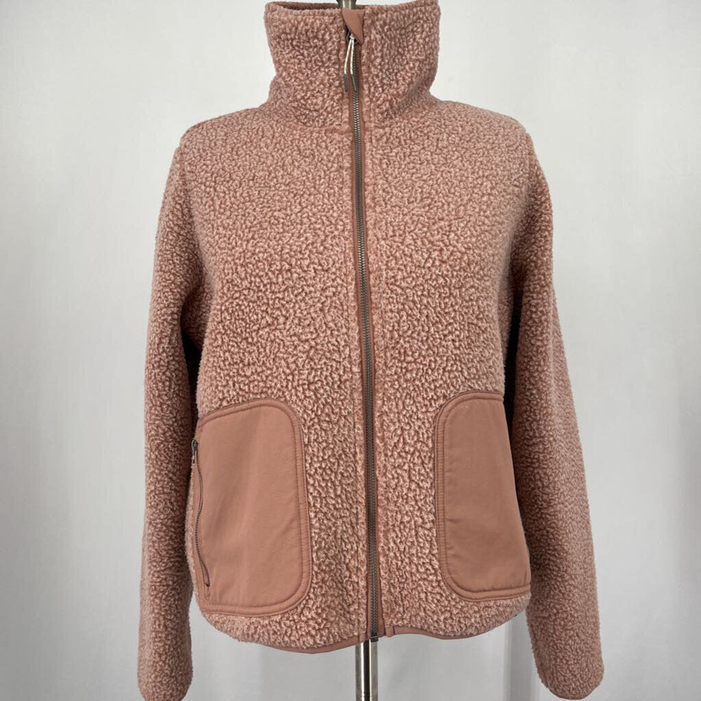 Vuori Fleece Jacket
