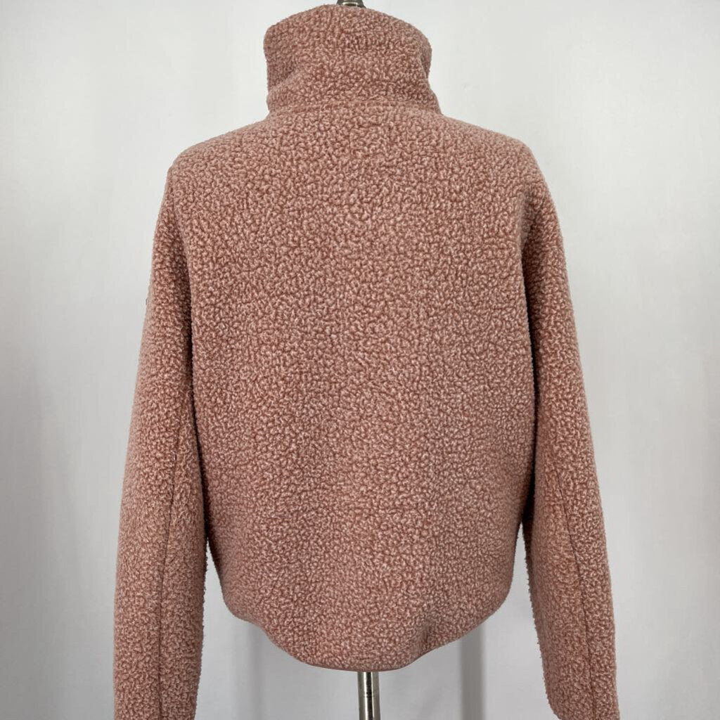 Vuori Fleece Jacket