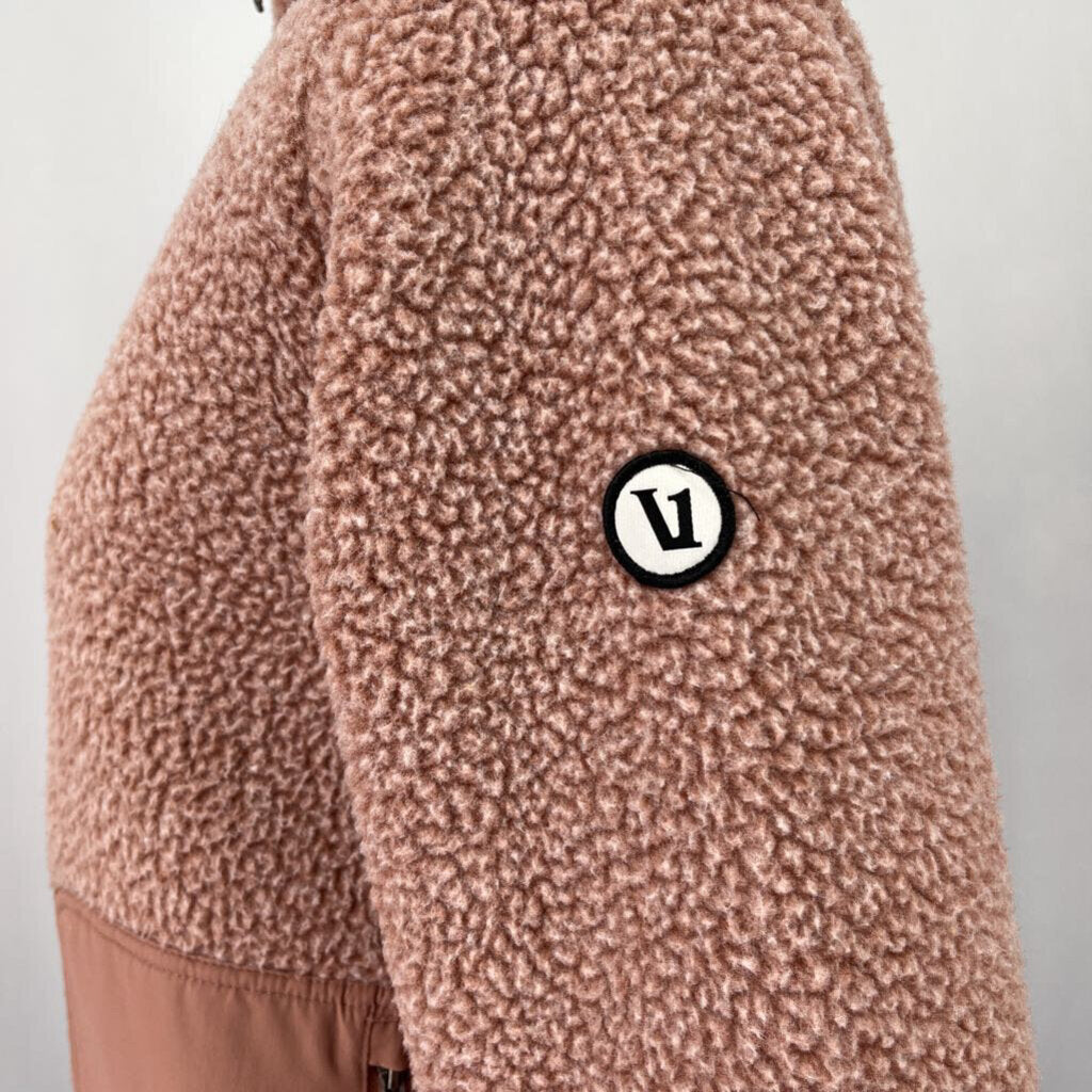 Vuori Fleece Jacket