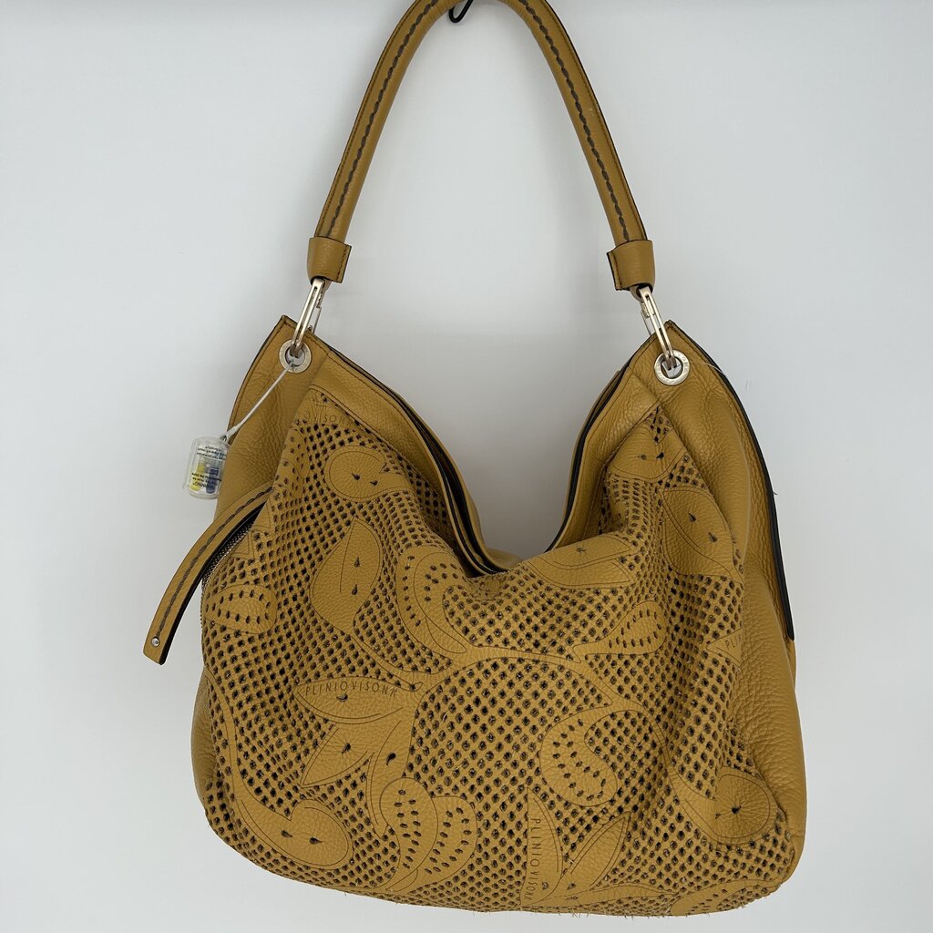 Plino Visona Shoulder Bag