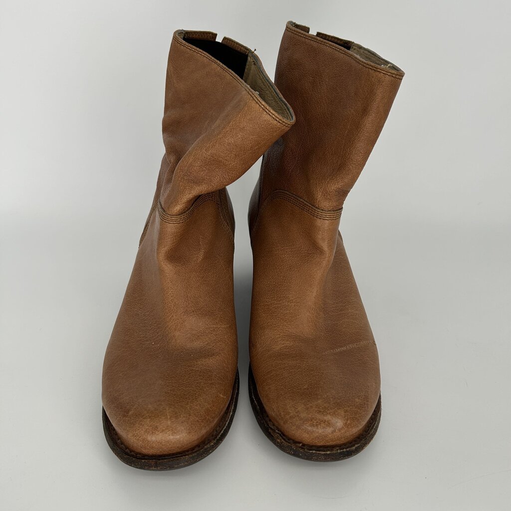 Frye Carmen Ankle Boots