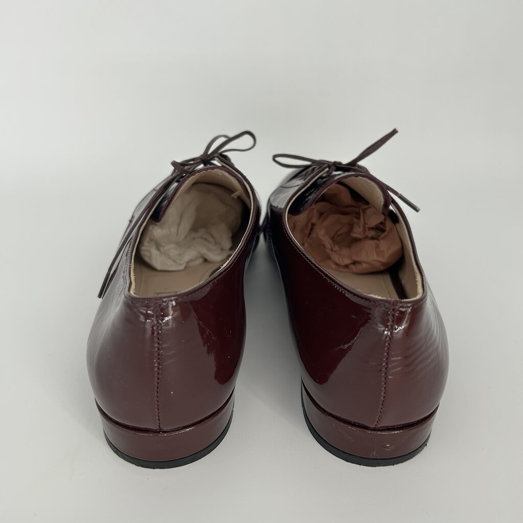 Prada Patent Loafers