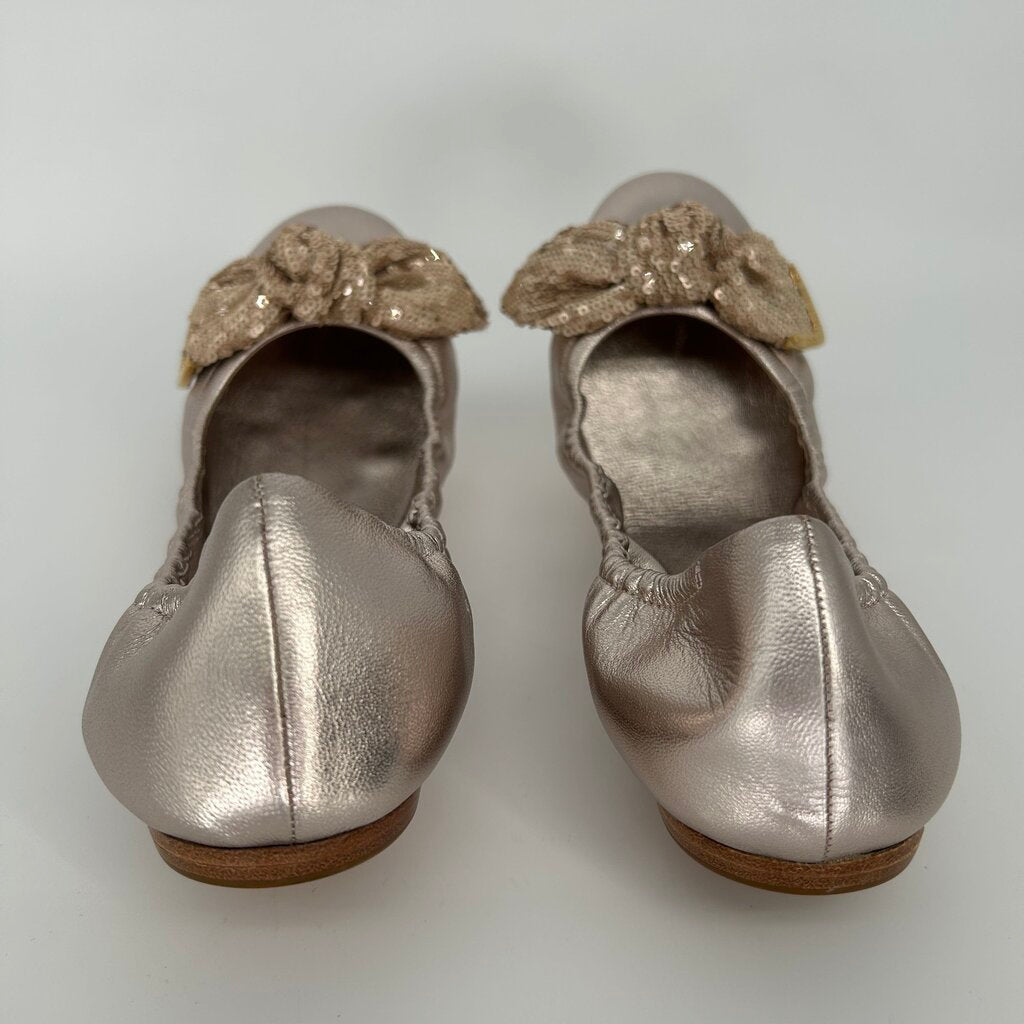 Louis Vuitton Bow Flats