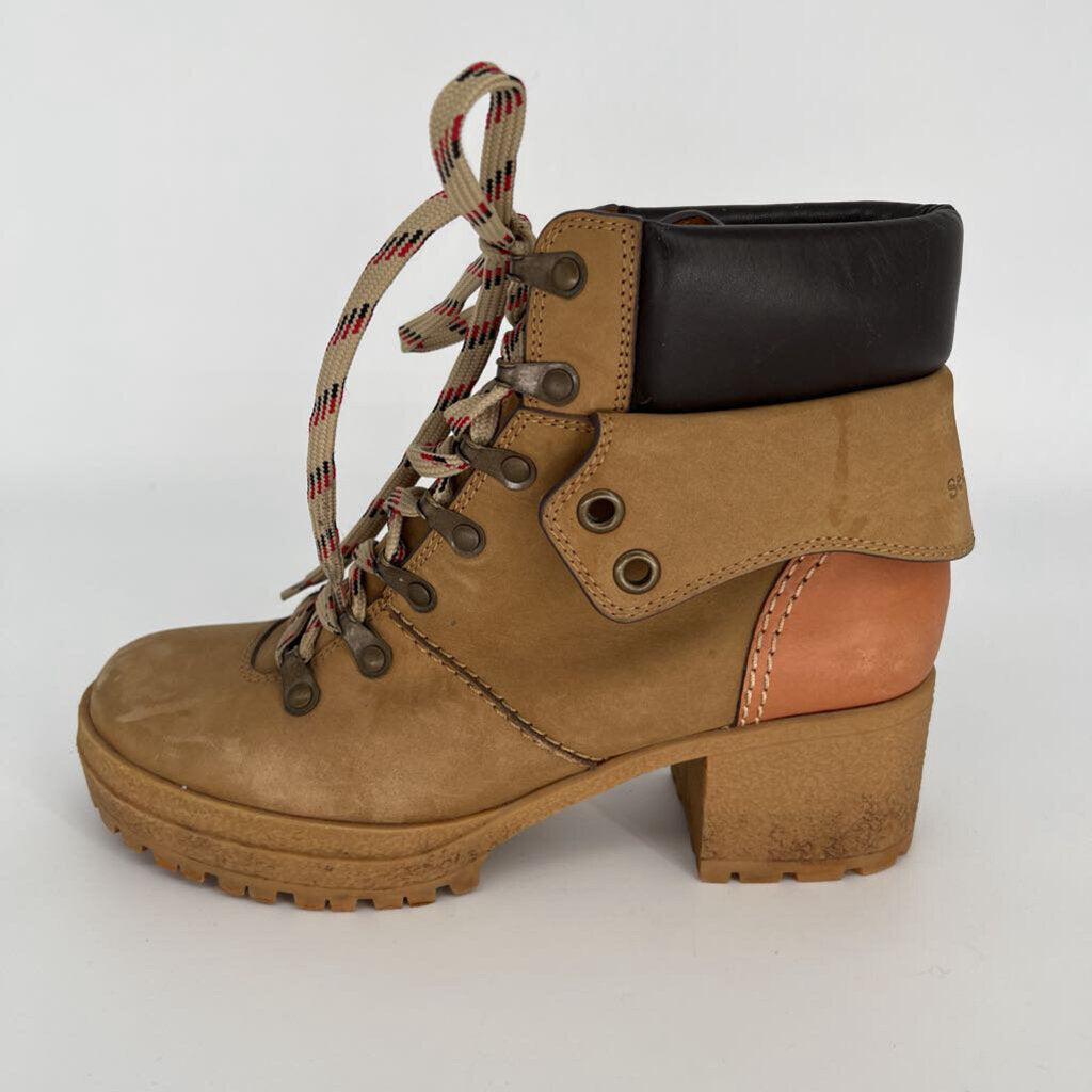 SeebyChloe Boots