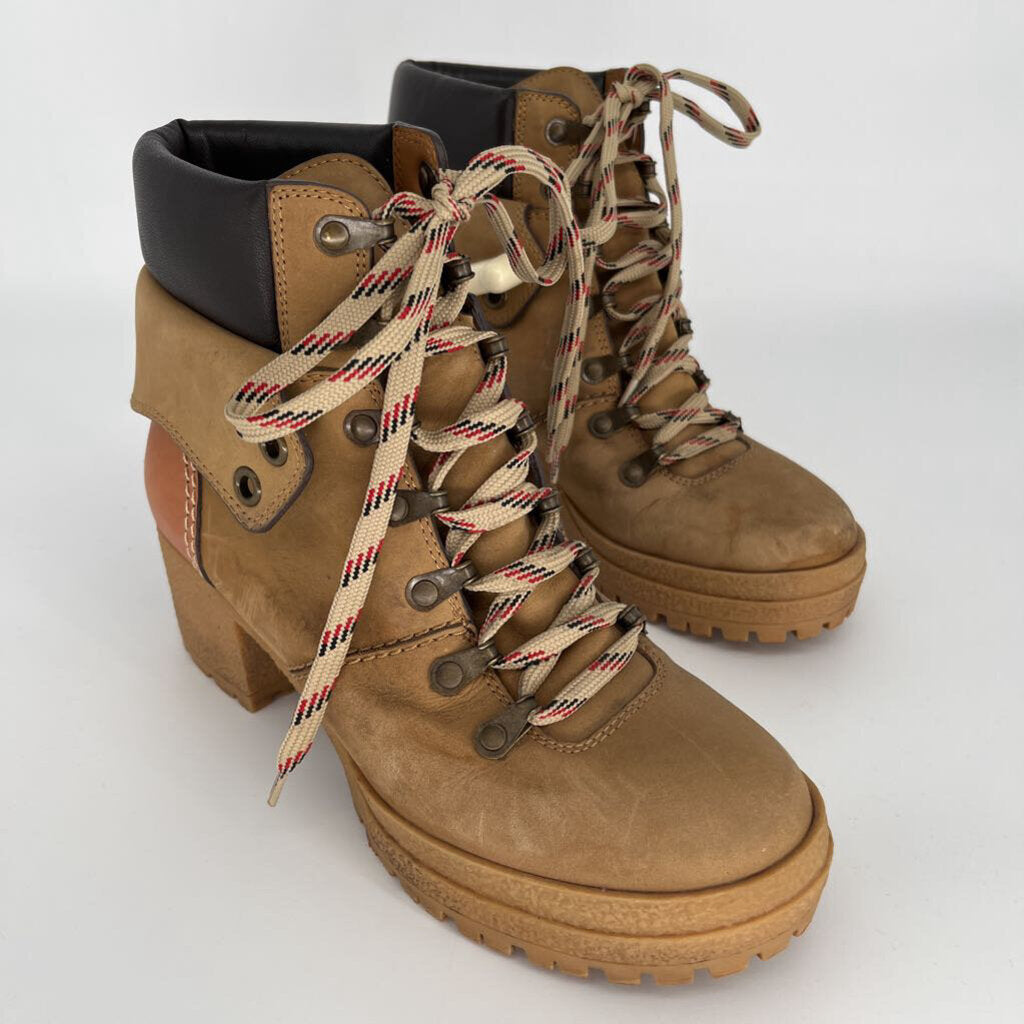 SeebyChloe Boots