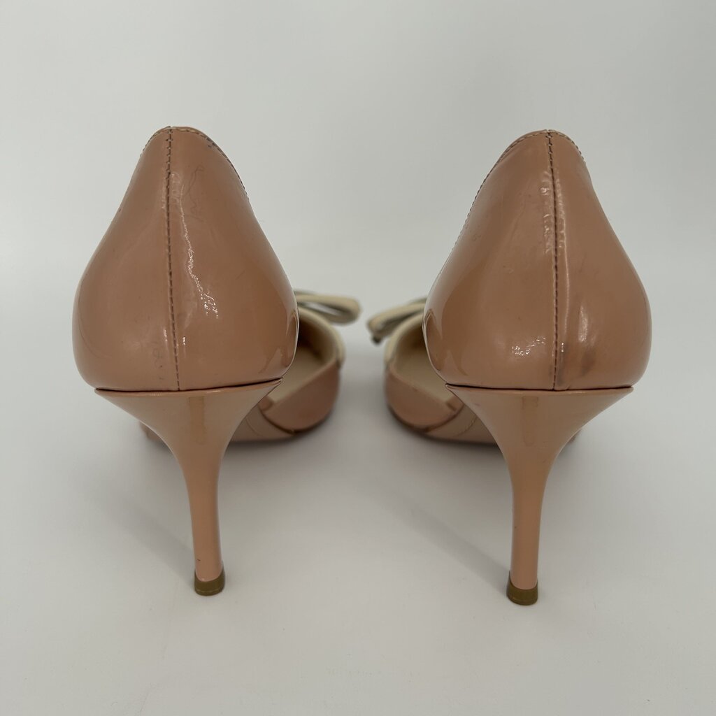 Prada Bow Heels AS IS