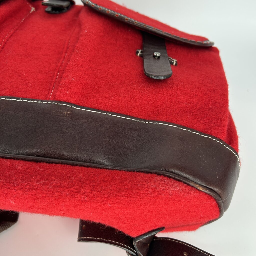 Postcard Backpack