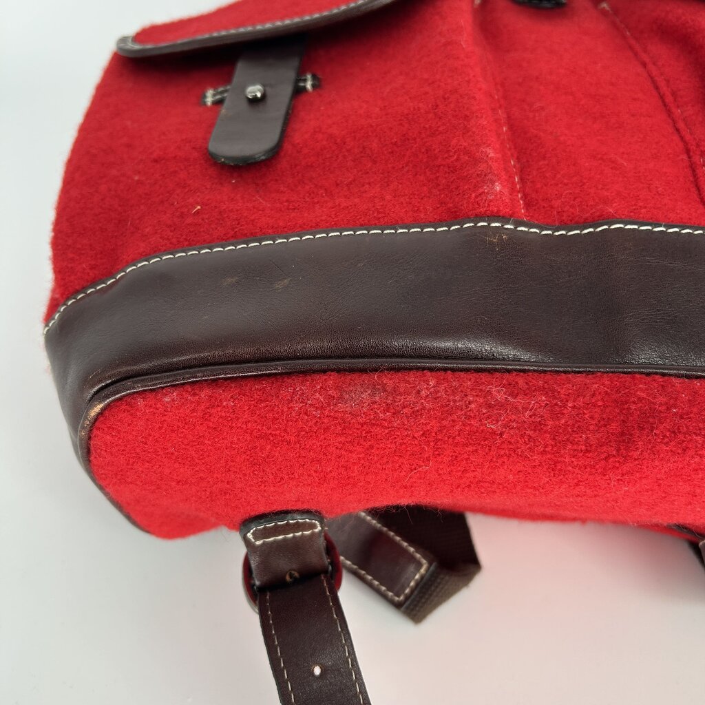 Postcard Backpack