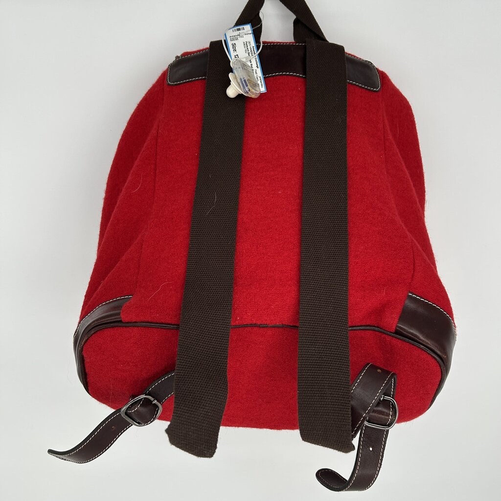 Postcard Backpack