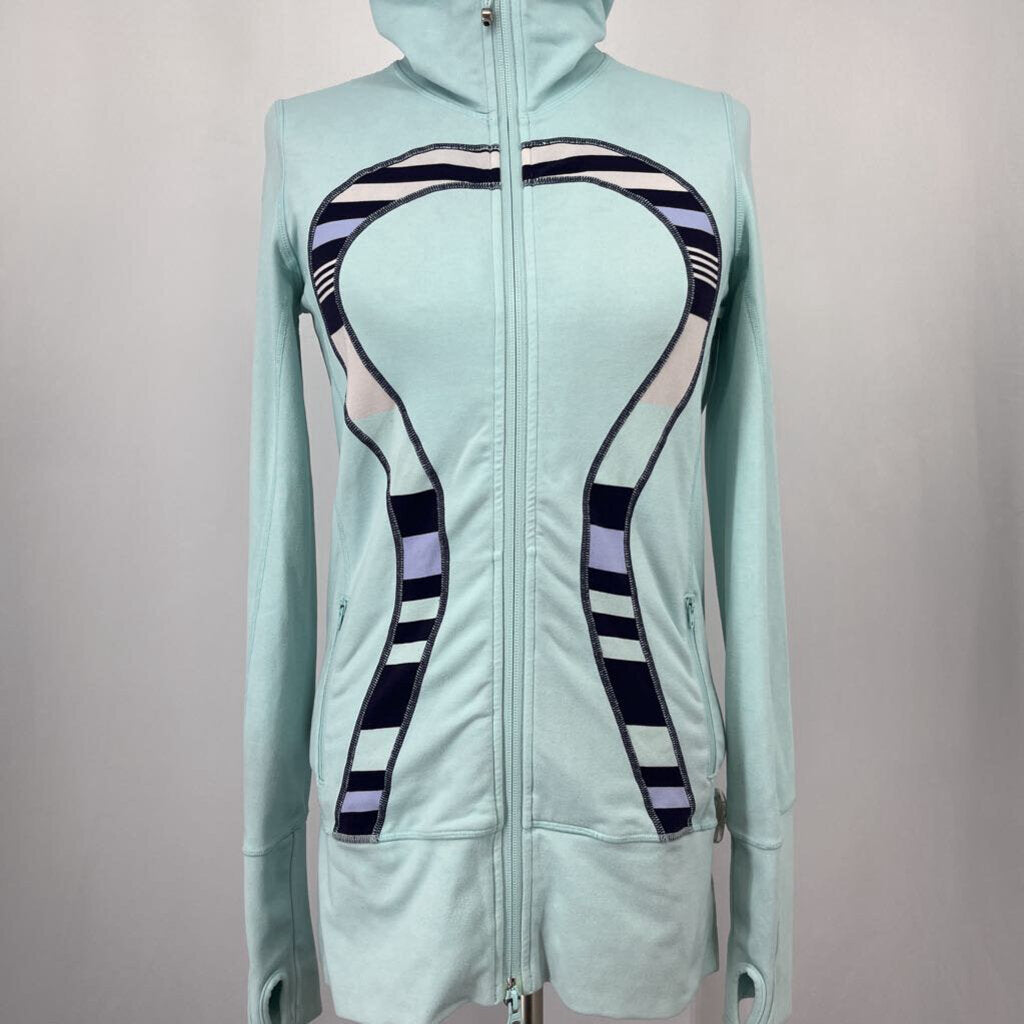 Lululemon L/s Pullover