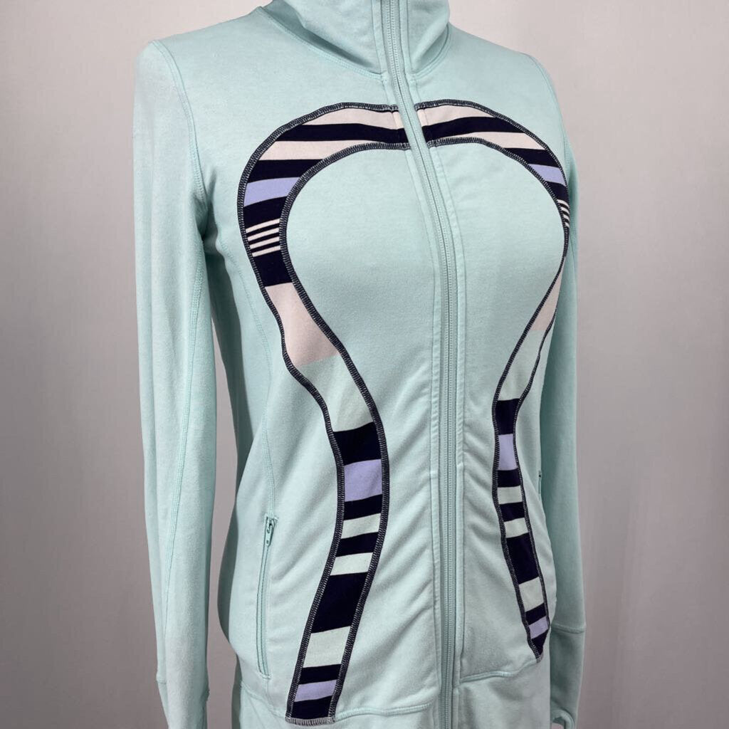 Lululemon L/s Pullover