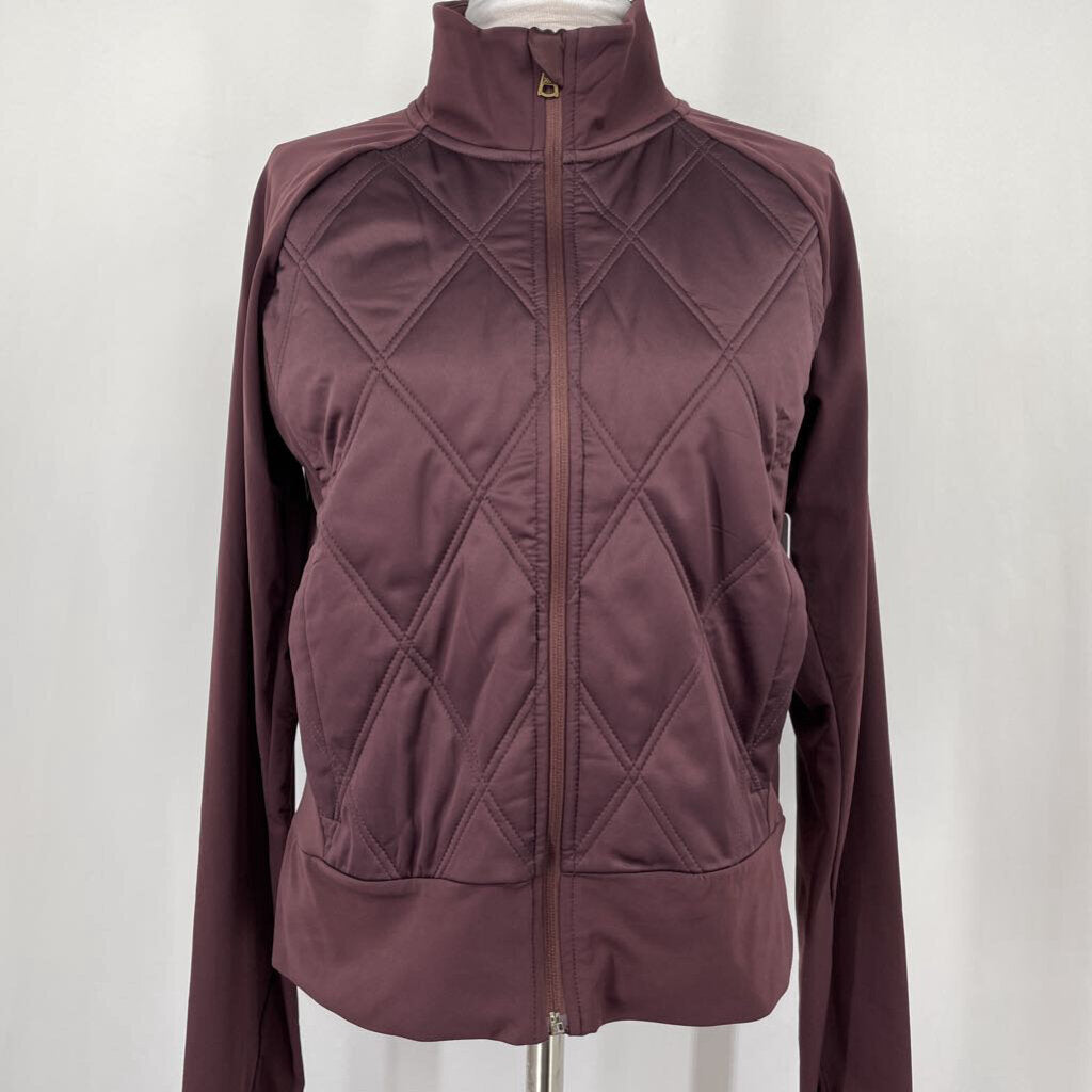 Rhone Quilted Jacket