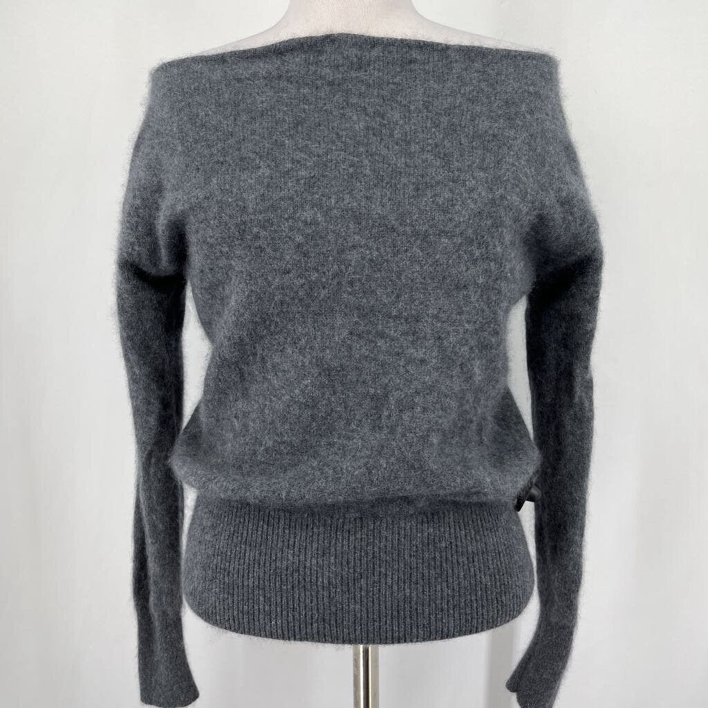 Babaton L/s Sweater