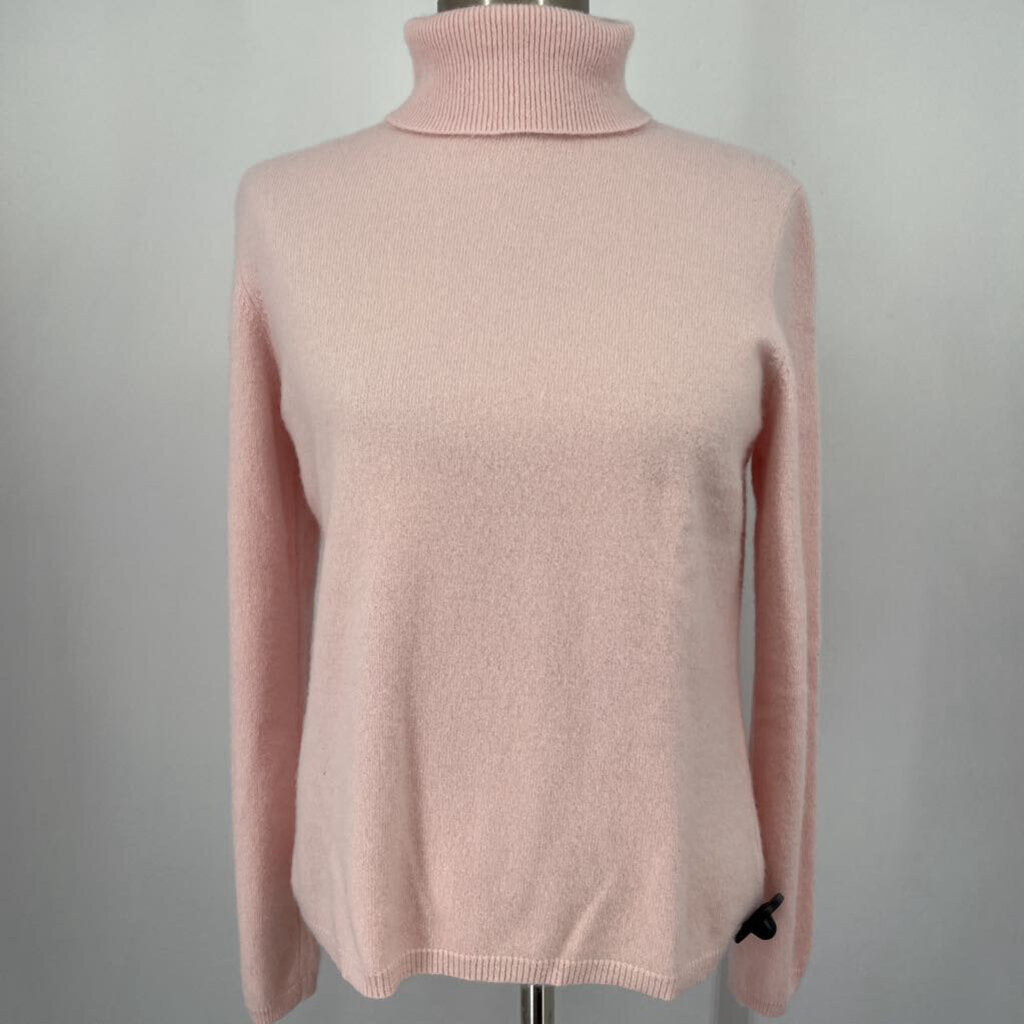 Charter Club Turtleneck Sweater