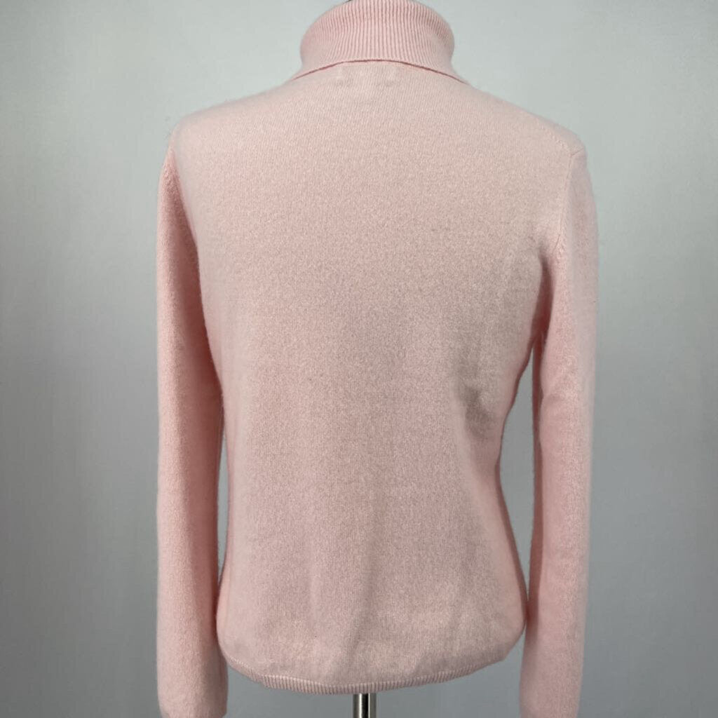 Charter Club Turtleneck Sweater