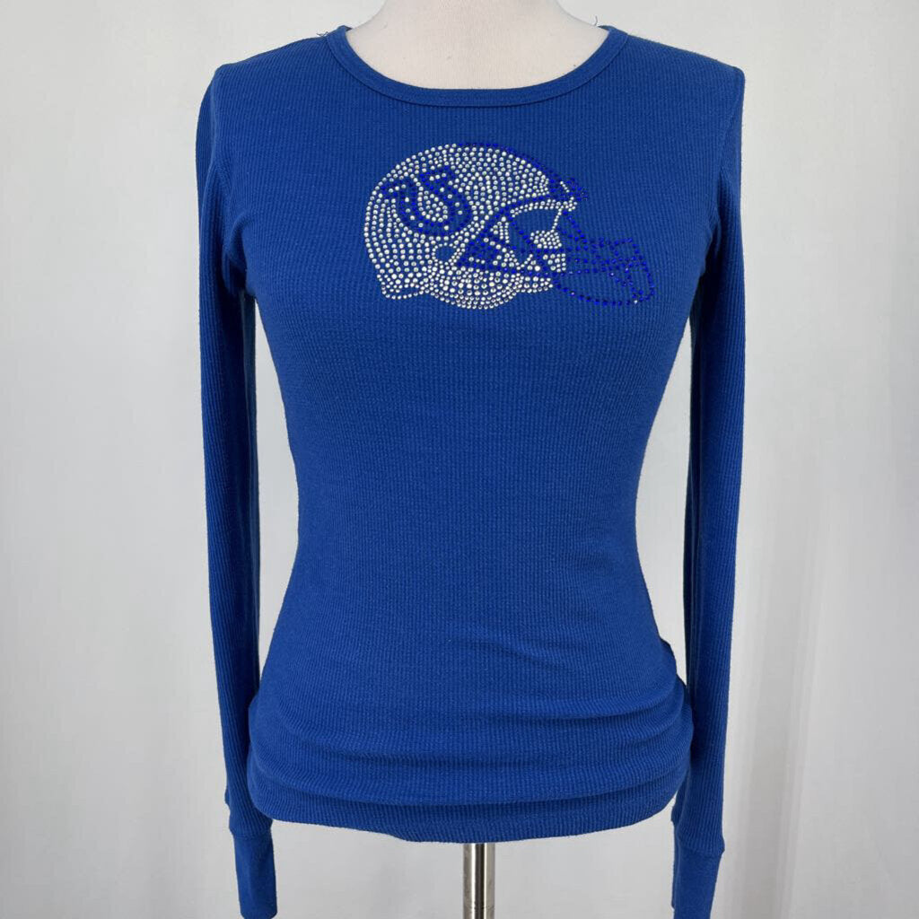 Rosio L/s Colts Shirt