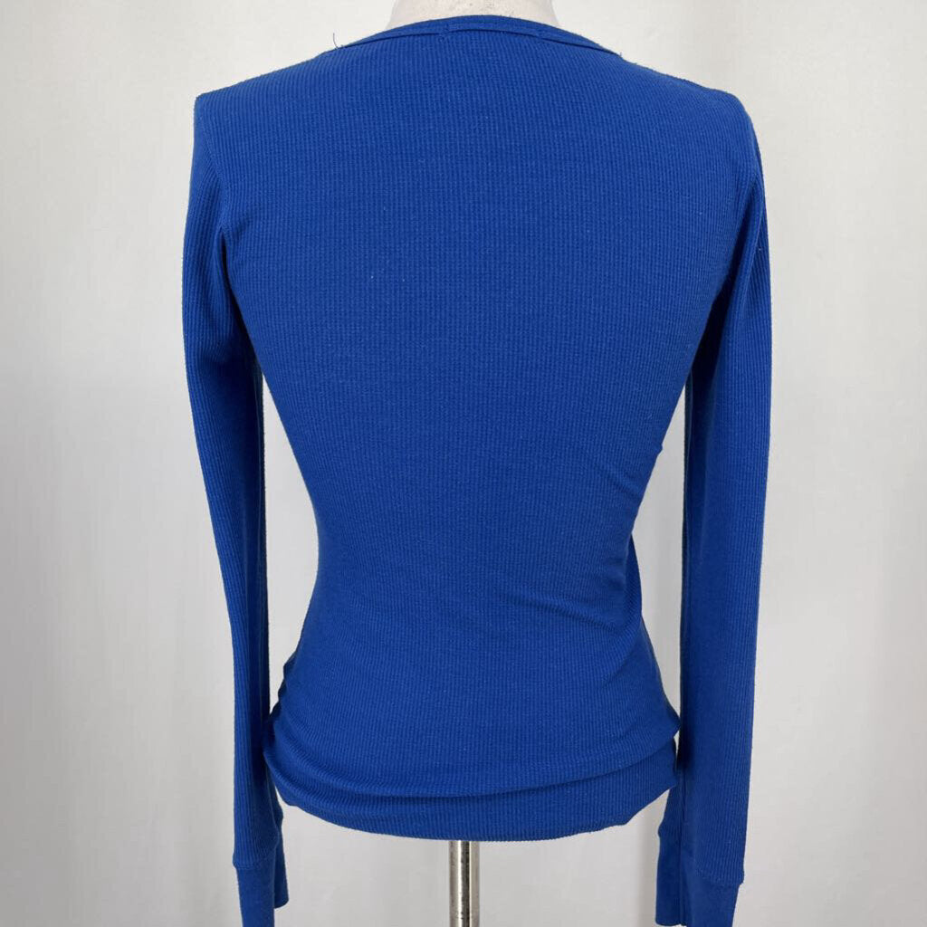 Rosio L/s Colts Shirt