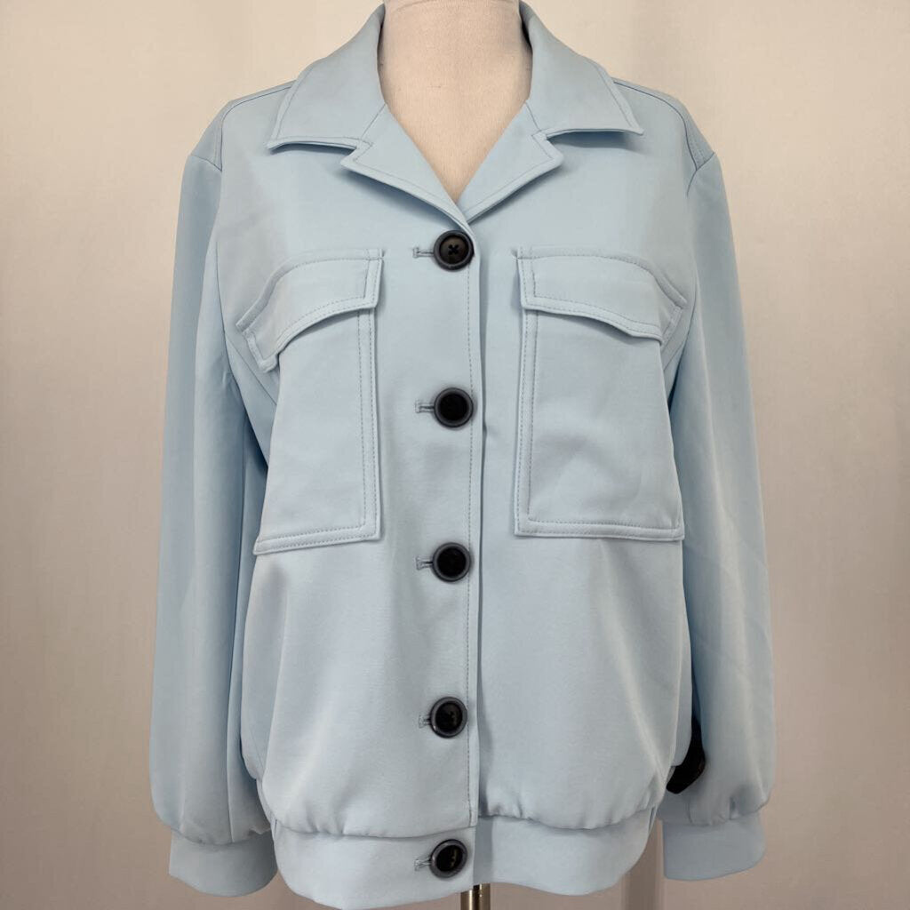 Chicos Jacket