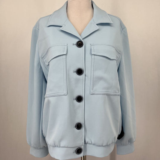 Chicos Jacket